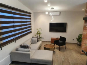 Loft de Raty